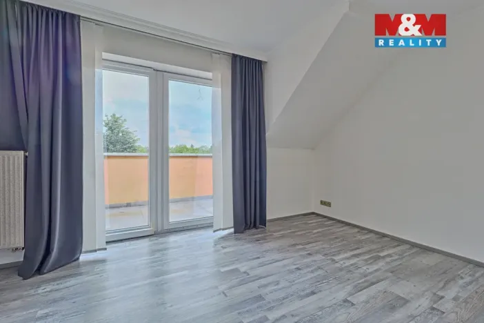 Pronájem bytu 2+kk, Čáslav - Čáslav-Staré Město, nám. Jana Žižky z Trocnova, 65 m2