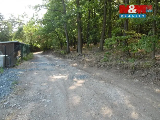 Pronájem chaty, Vráž, 23 m2