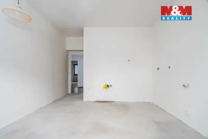 Prodej bytu 3+1, Praha, Na nivách, 92 m2