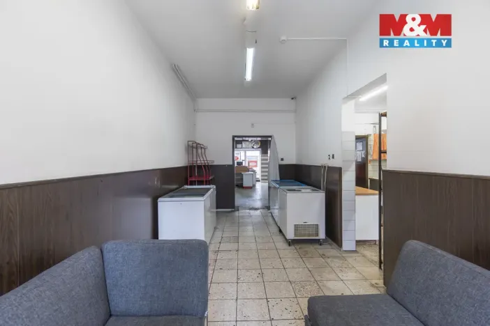 Prodej rodinného domu, Paskov, Náměstí, 205 m2