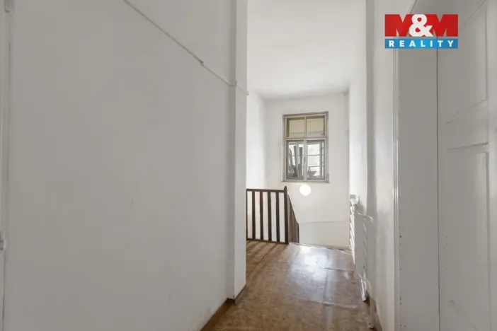 Prodej rodinného domu, Paskov, Náměstí, 205 m2