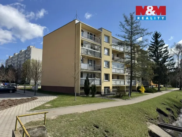 Pronájem bytu 4+kk, Nymburk, Sadová, 88 m2