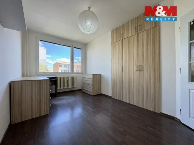 Pronájem bytu 4+kk, Nymburk, Sadová, 88 m2