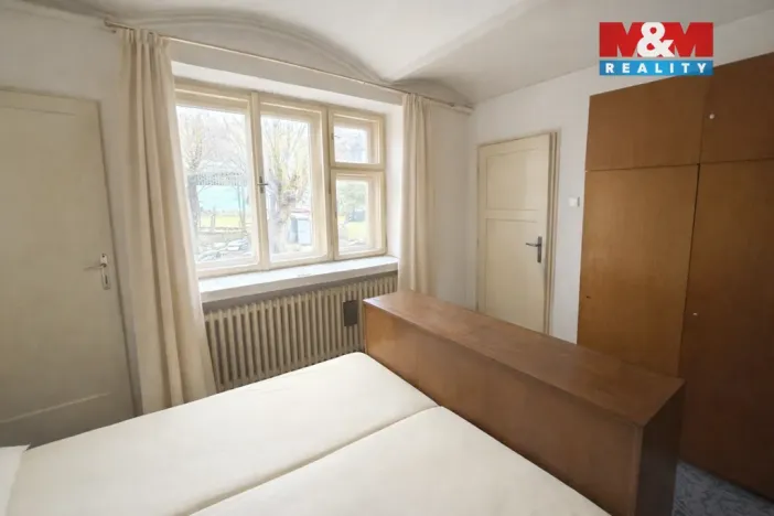 Prodej rodinného domu, Zbraslavice, 115 m2