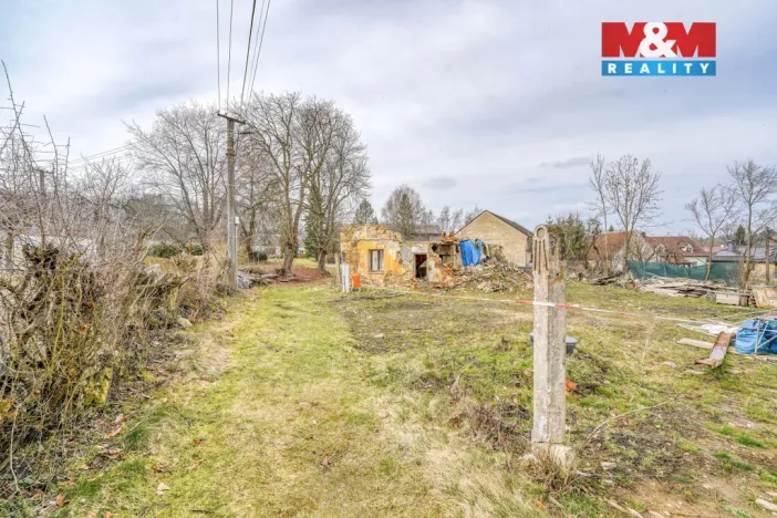 Prodej pozemku pro bydlení, Přimda - Újezd pod Přimdou, 927 m2