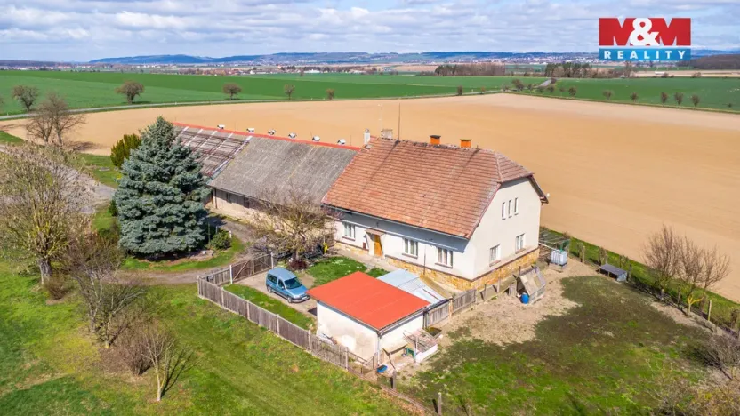 Prodej pozemku pro bydlení, Stračov, 11189 m2