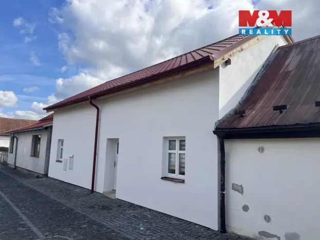 Prodej rodinného domu, Bělá pod Bezdězem, Berkova, 132 m2