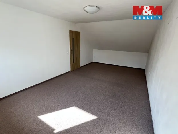 Prodej rodinného domu, Bělá pod Bezdězem, Berkova, 132 m2