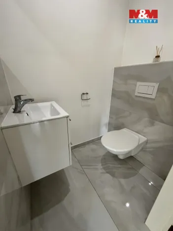 Prodej rodinného domu, Bělá pod Bezdězem, Berkova, 132 m2