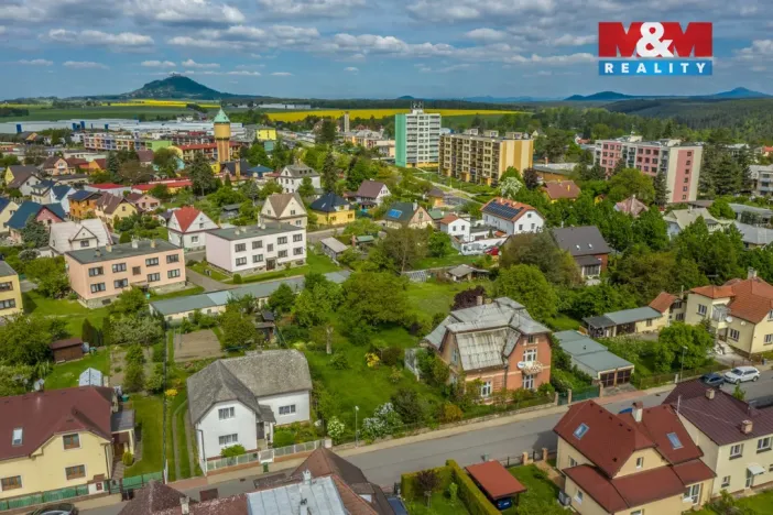 Prodej rodinného domu, Bělá pod Bezdězem, Berkova, 132 m2