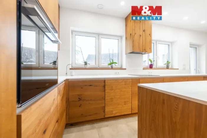 Prodej rodinného domu, Uherský Ostroh - Kvačice, Zemědělská, 270 m2