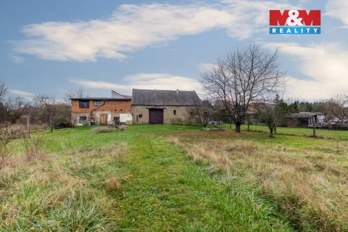 Prodej rodinného domu, Uherský Ostroh - Kvačice, Zemědělská, 270 m2