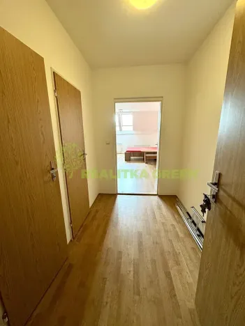 Pronájem bytu 1+kk, Ostrata, 39 m2