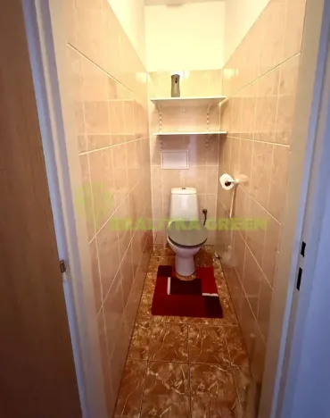 Pronájem bytu 1+kk, Ostrata, 39 m2