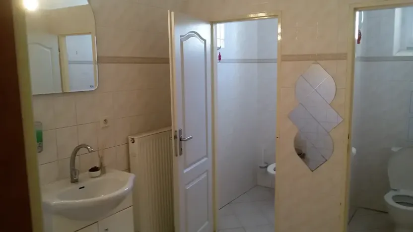 Pronájem kanceláře, Havlíčkův Brod, Beckovského, 16 m2