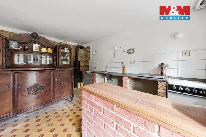 Prodej rodinného domu, Krásná Lípa - Krásný Buk, 200 m2