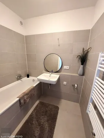 Prodej bytu 3+kk, Nehvizdy, 68 m2