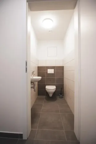 Pronájem bytu 3+kk, Praha - Hlubočepy, Fabiánové, 72 m2