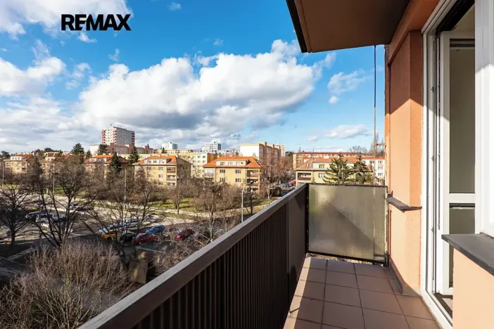 Prodej bytu 3+1, Praha - Malešice, Počernická, 72 m2