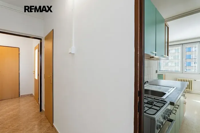 Prodej bytu 3+1, Praha - Malešice, Počernická, 72 m2