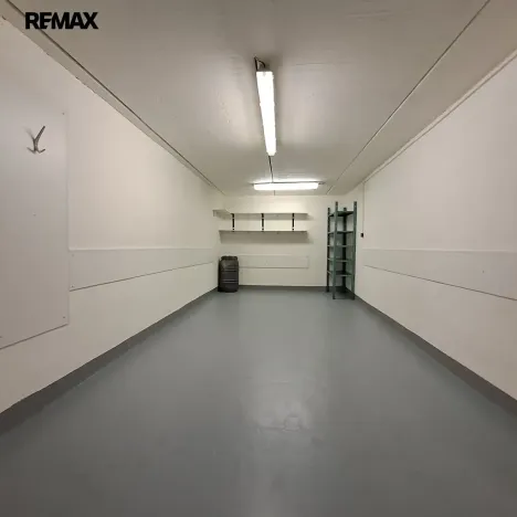 Pronájem skladu, Praha - Čimice, K Ládví, 17 m2