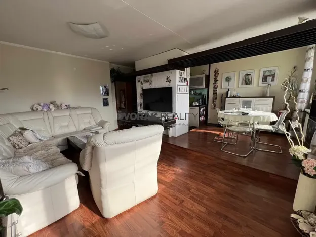 Pronájem bytu 3+kk, Praha - Horní Měcholupy, 72 m2