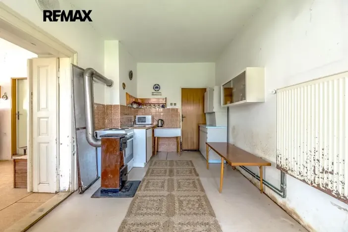 Prodej rodinného domu, Dobrovice, 180 m2