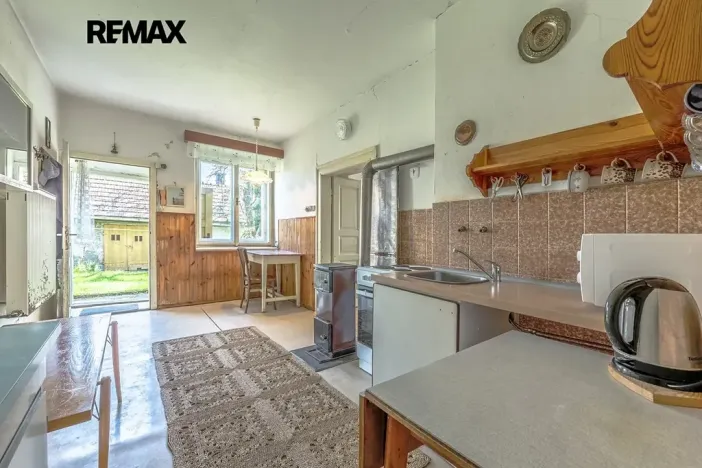 Prodej rodinného domu, Dobrovice, 180 m2