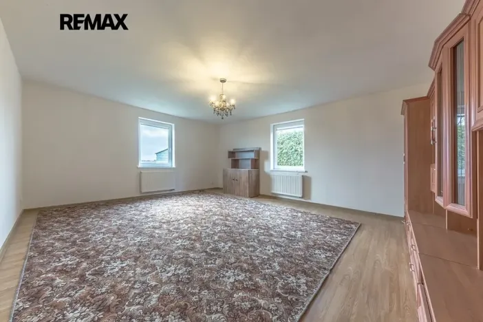 Pronájem bytu 4+1, Líbeznice, Nedvědova, 118 m2