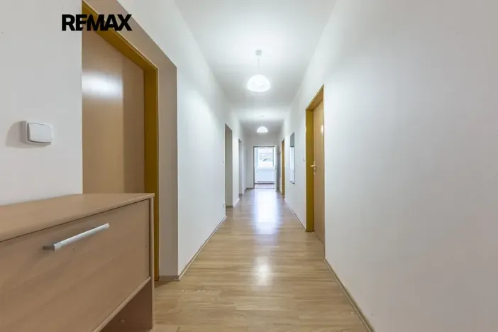 Pronájem bytu 4+1, Líbeznice, Nedvědova, 118 m2