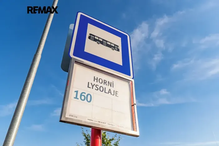 Prodej pozemku pro bydlení, Praha - Lysolaje, Podholí, 1353 m2