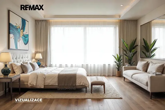 Prodej vily, Praha - Lysolaje, K Housličkám, 310 m2