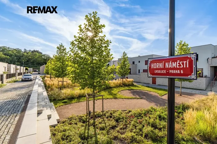 Prodej vily, Praha - Lysolaje, K Housličkám, 310 m2