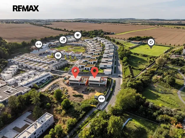 Prodej vily, Praha - Lysolaje, K Housličkám, 310 m2