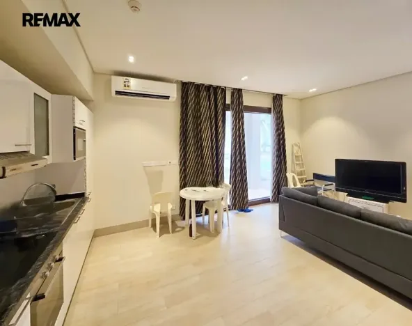 Prodej bytu 2+kk, Salála, Omán, 40 m2