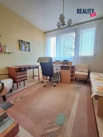 Prodej bytu 4+1, Brno, Milénova, 90 m2