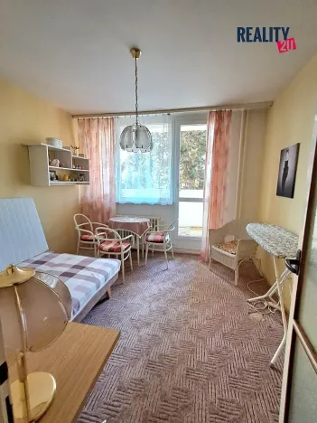 Prodej bytu 4+1, Brno, Milénova, 90 m2