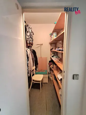 Prodej bytu 4+1, Brno, Milénova, 90 m2