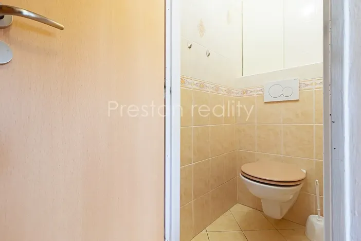 Pronájem bytu 3+1, Praha - Kbely, Žacléřská, 62 m2