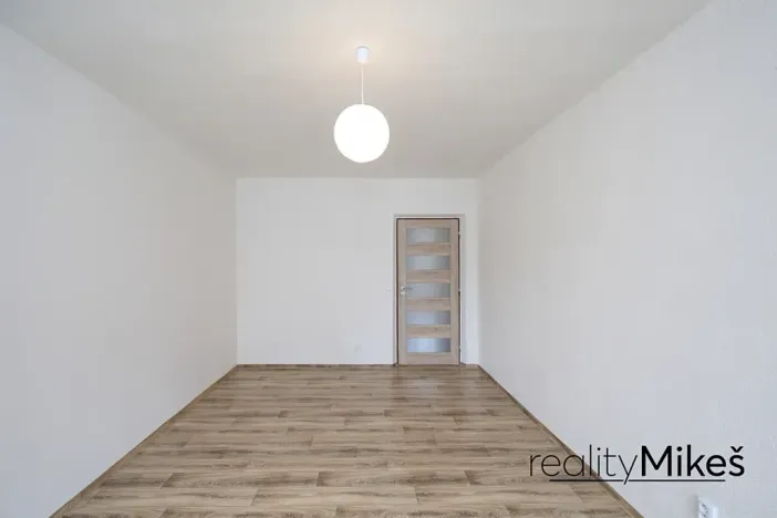 Pronájem bytu 3+1, Železný Brod, Na Vápence, 73 m2