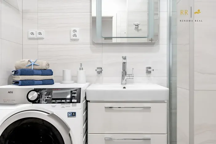 Prodej bytu 4+kk, Brno, Mikulčická, 75 m2