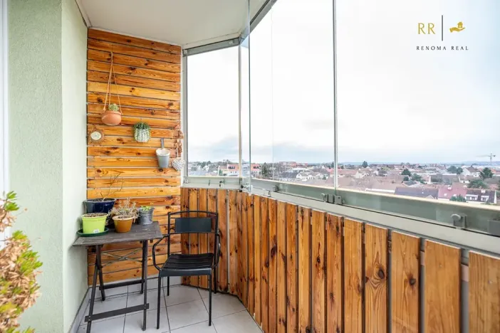 Prodej bytu 4+kk, Brno, Mikulčická, 75 m2