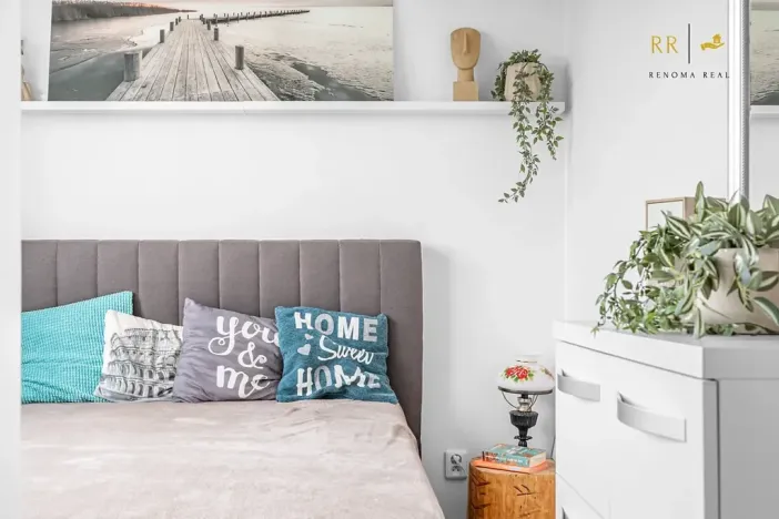 Prodej bytu 4+kk, Brno, Mikulčická, 75 m2