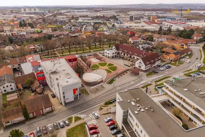 Prodej bytu 4+kk, Brno, Mikulčická, 75 m2