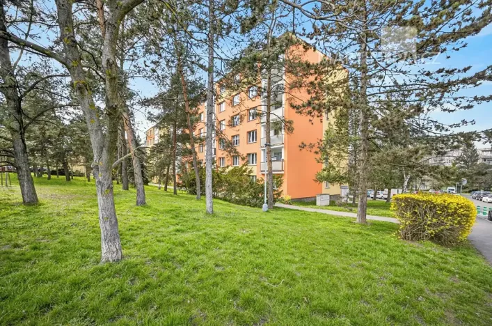 Pronájem bytu 2+1, Praha - Hostivař, Horolezecká, 52 m2