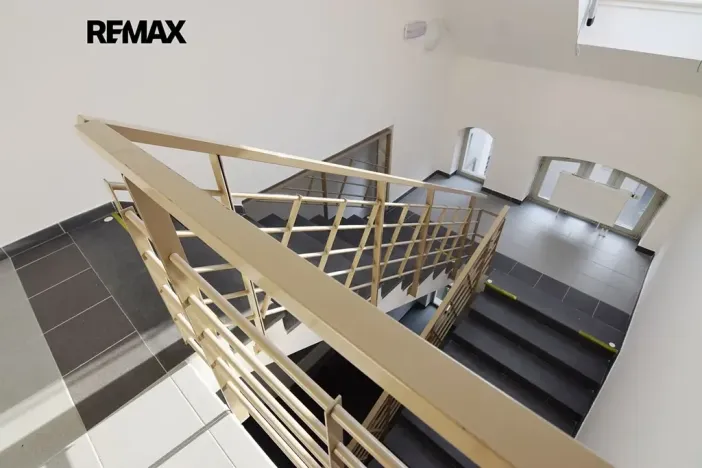 Pronájem kanceláře, Nymburk, Náměstí Přemyslovců, 12 m2