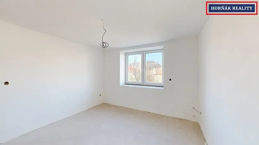 Prodej rodinného domu, Bučovice, Na Padělcích, 175 m2