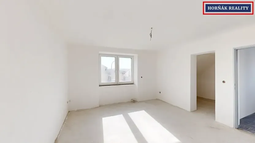 Prodej rodinného domu, Bučovice, Na Padělcích, 175 m2