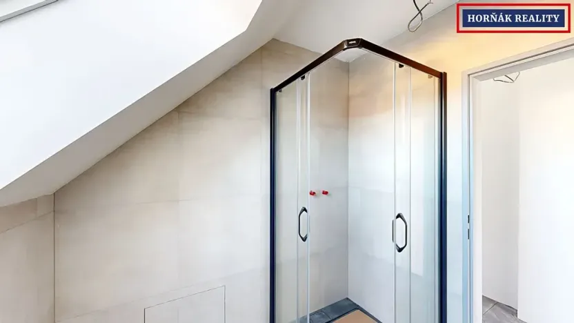 Prodej rodinného domu, Bučovice, Na Padělcích, 175 m2