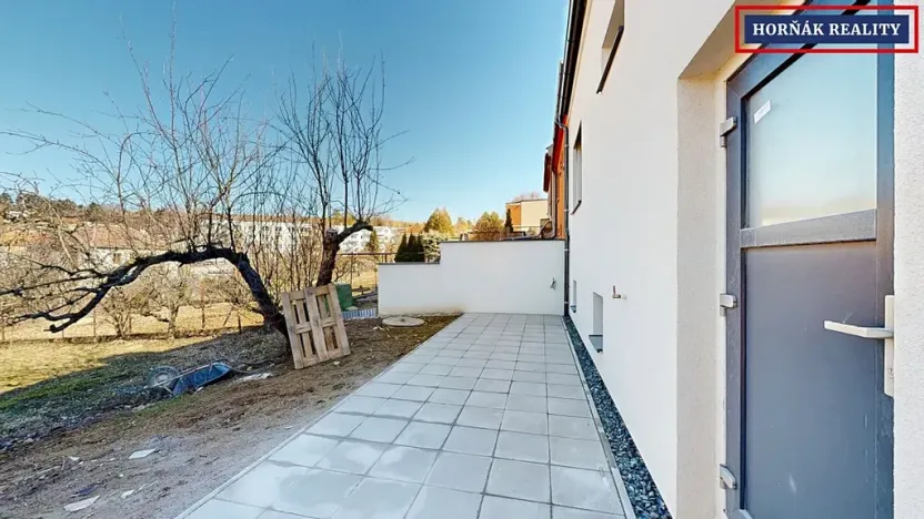 Prodej rodinného domu, Bučovice, Na Padělcích, 175 m2